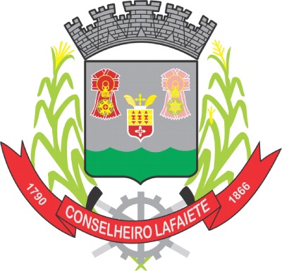 App Conselheiro Lafaiete - MG